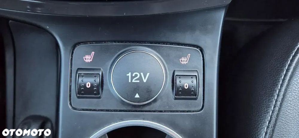 Ford Kuga 1.5 EcoBoost FWD Titanium ASS MMT6 - 24