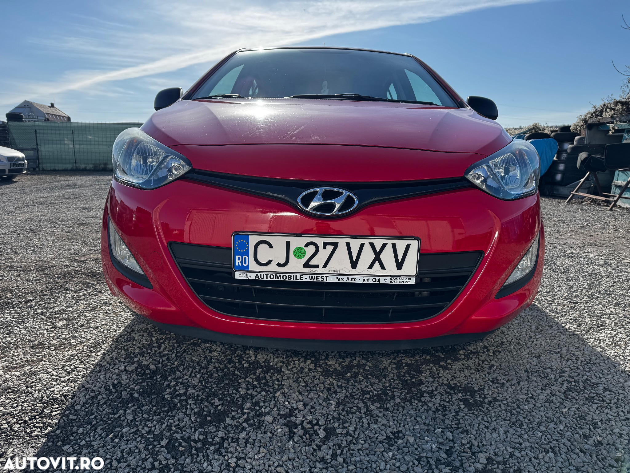 Hyundai i20 1.2 YES! Gold - 9