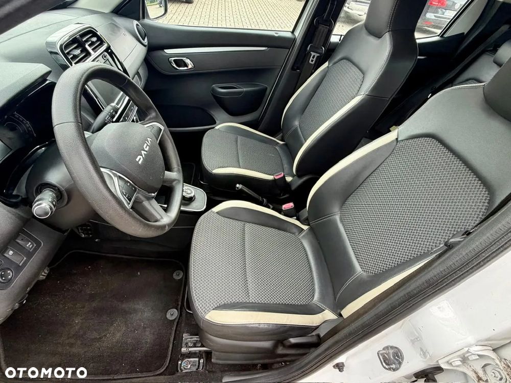 Dacia Spring Comfort - 12