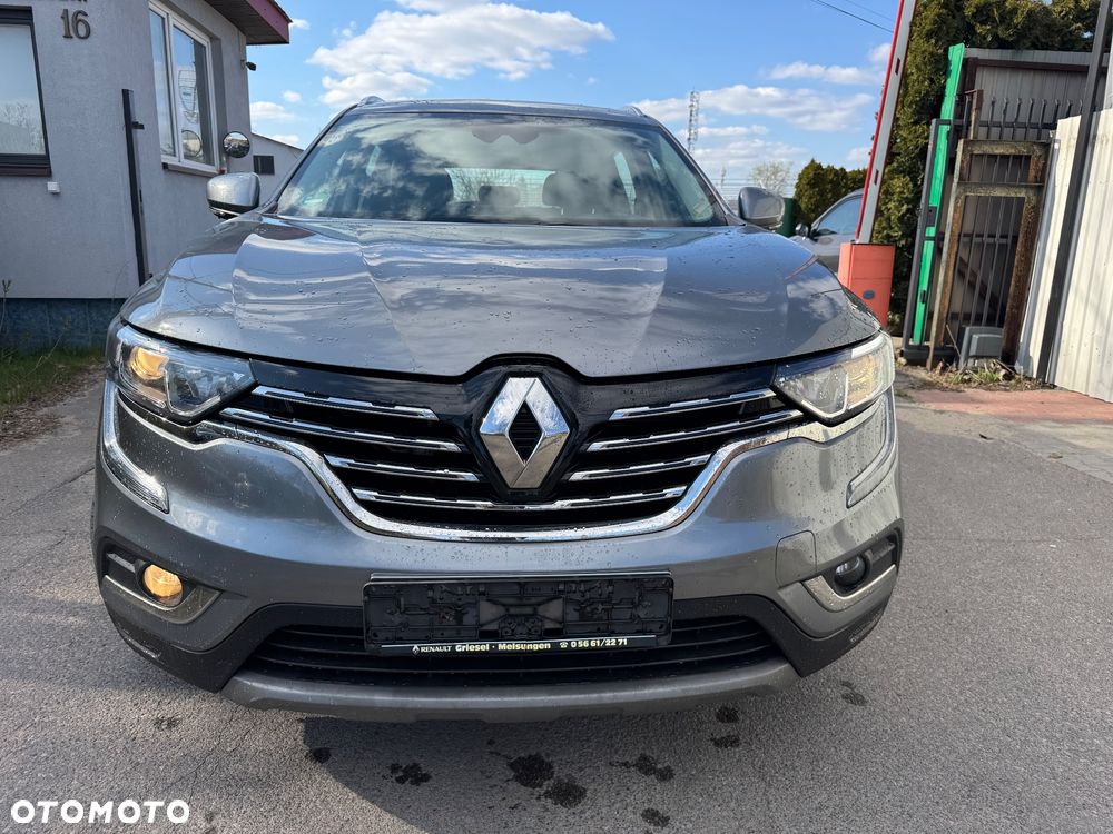 Renault Koleos ENERGY dCi 175 X-tronic 4WD INITIALE PARIS - 3