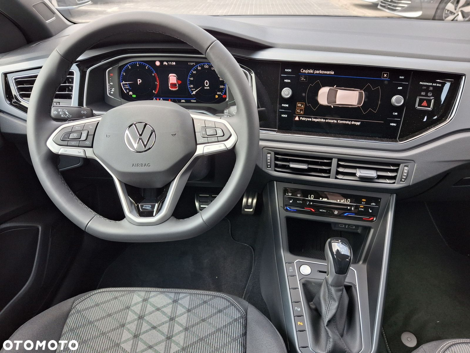 Volkswagen Taigo 1.0 TSI R-Line DSG - 20