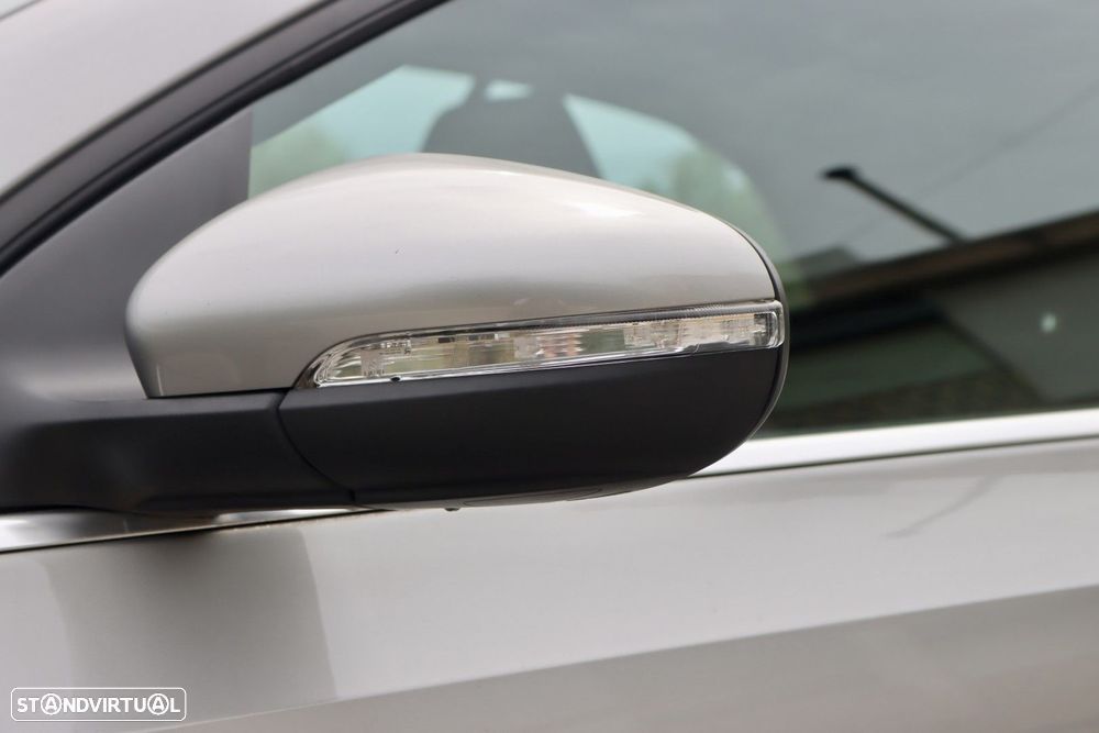 VW Golf Cabriolet 1.2 TSI - 13