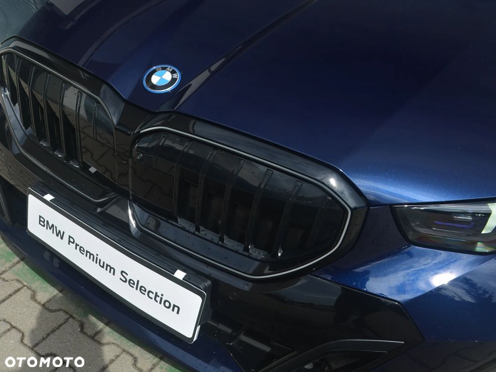 BMW Seria 5 530e xDrive PHEV M Sport - 21