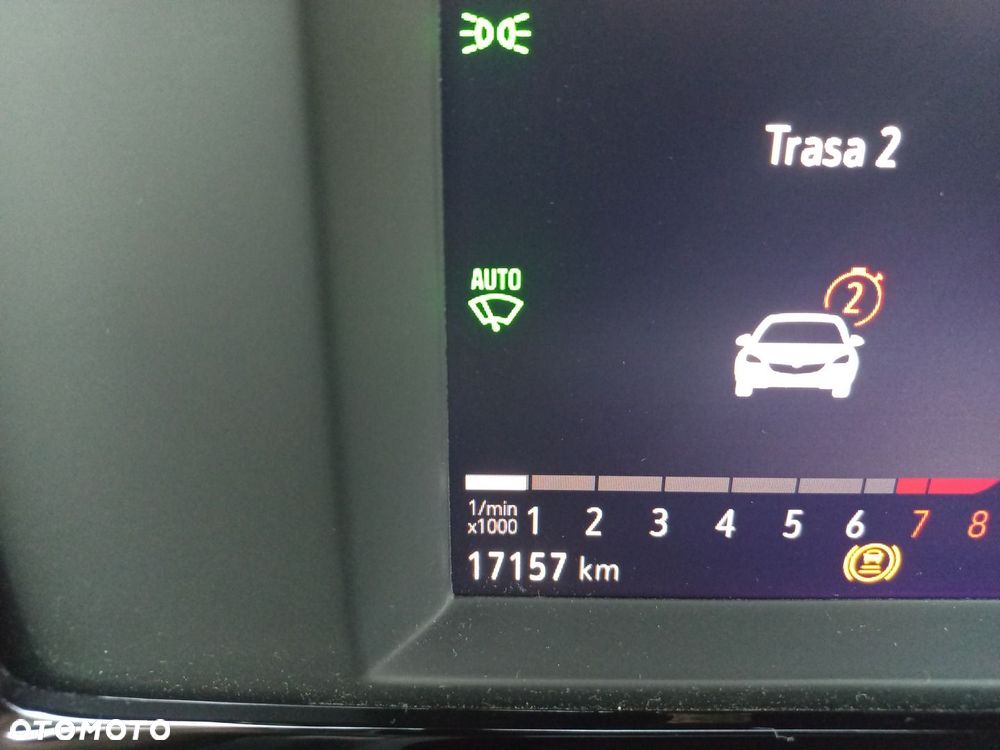 Opel Mokka 1.2 T Edition S&S - 21