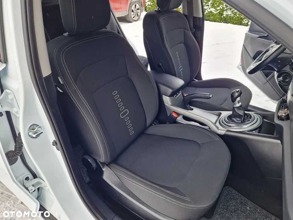 Kia Sportage 1.6 GDI Business Line M 2WD - 22