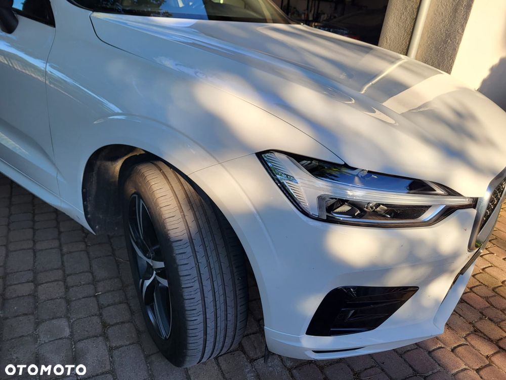 Volvo XC 60 D4 SCR R-Design - 7