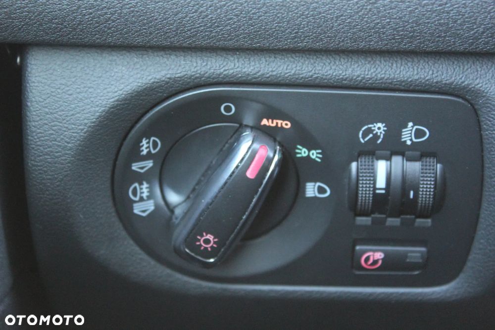 Audi A3 Sportback - 21