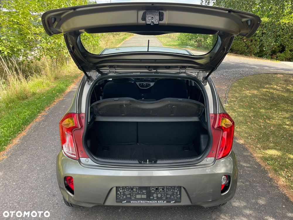 Kia Picanto 1.0 Spirit - 12