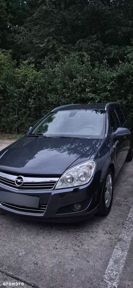 Opel Astra - 15
