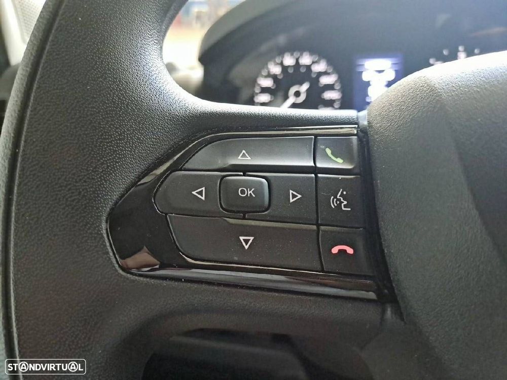 Peugeot Boxer 2.2 BlueHDi 140 S&S 333 L2H1 - 17