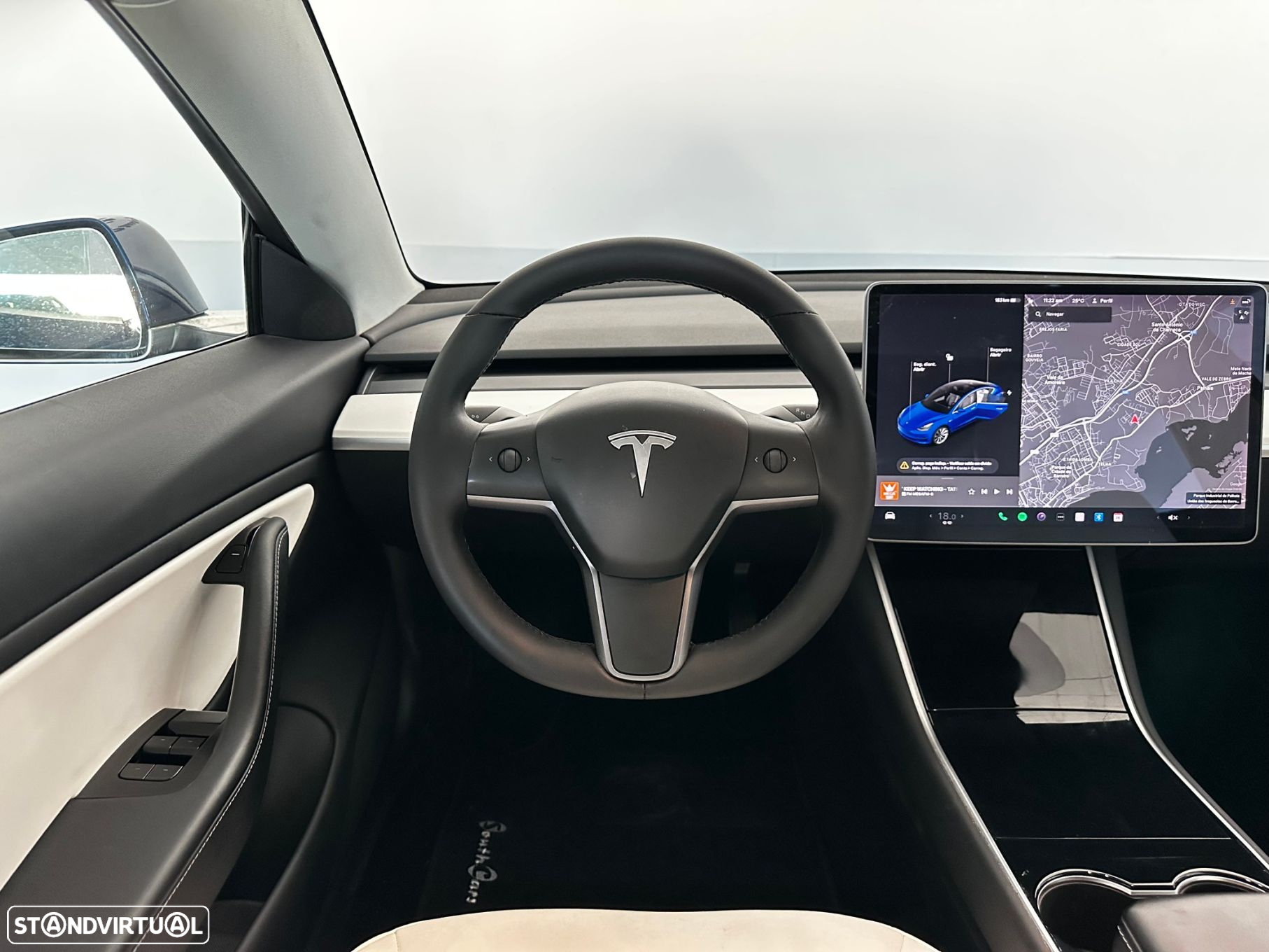 Tesla Model 3 - 16
