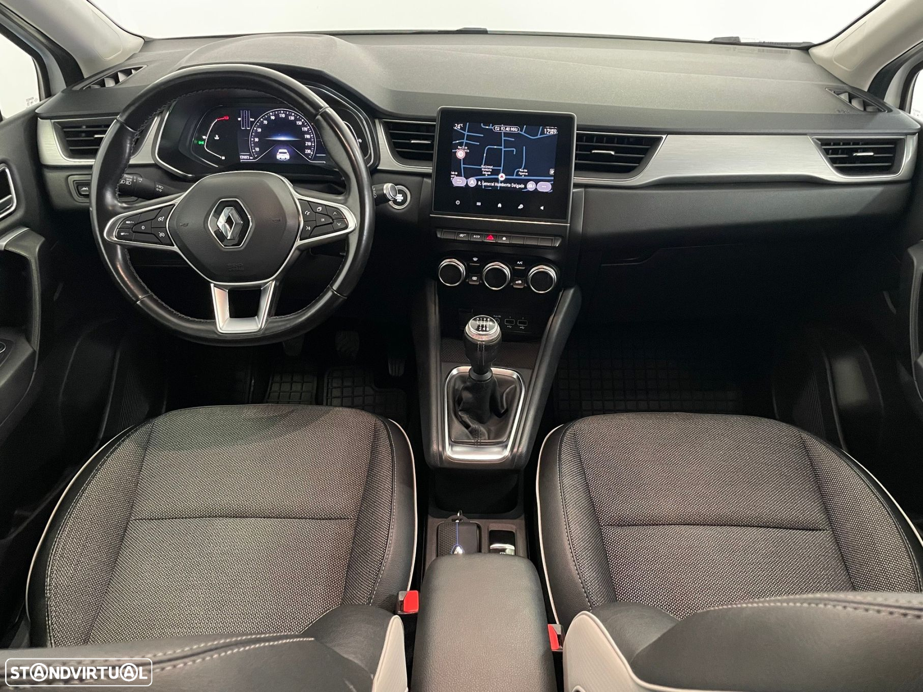 Renault Captur 1.5 dCi Exclusive - 5
