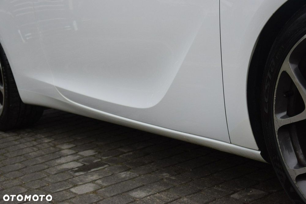 Opel Astra 1.4 T Sport - 19