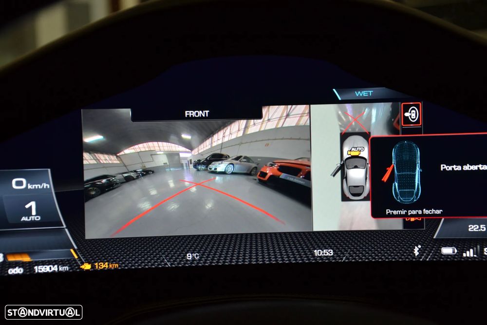 Ferrari Roma Standard - 43