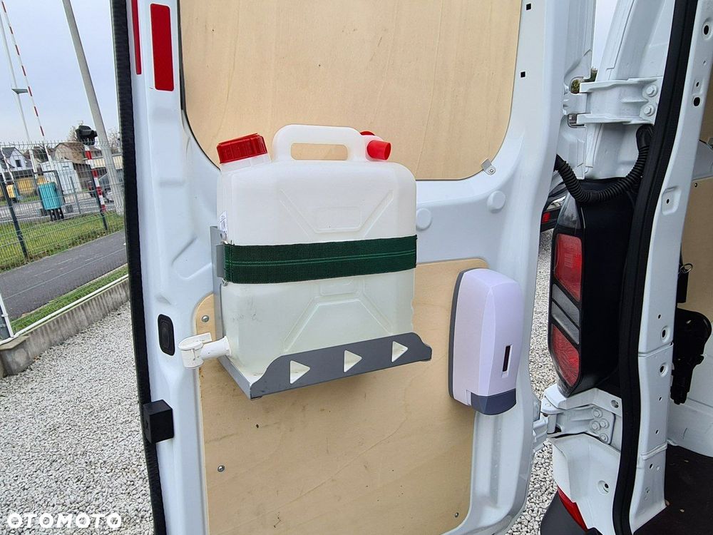 Ford Transit Custom - 29