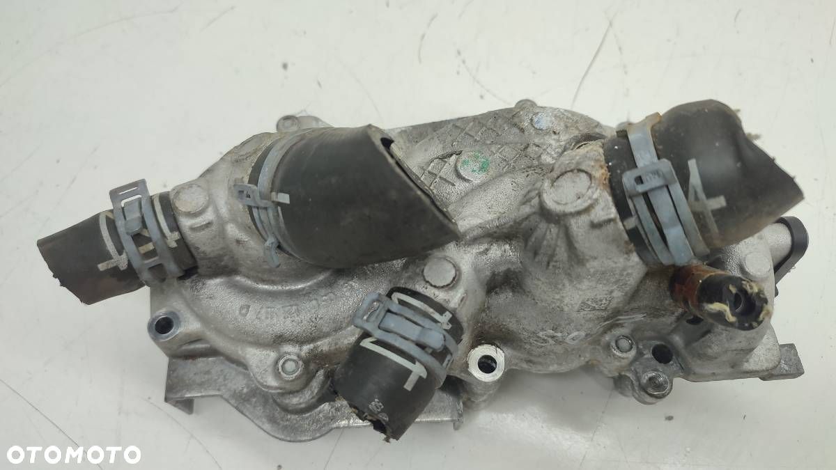 POMPA WODY 05E121111 OCTAVIA III 1.5 TSI - 1