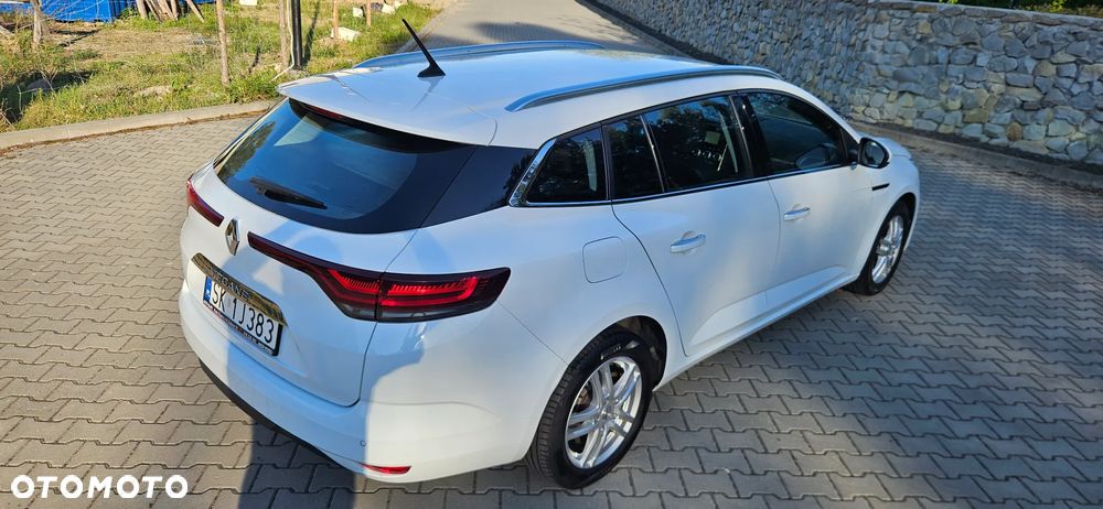 Renault Megane - 14
