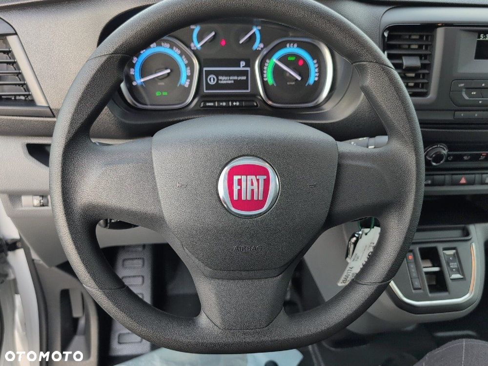Fiat Scudo - 13