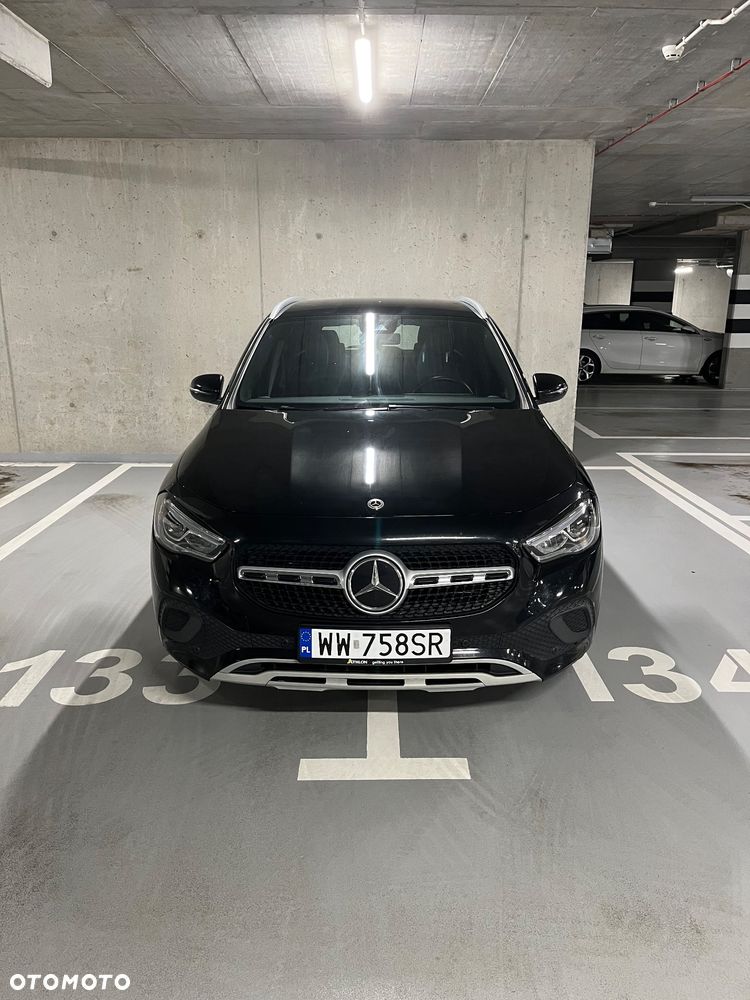 Mercedes-Benz GLA 200 Style - 6