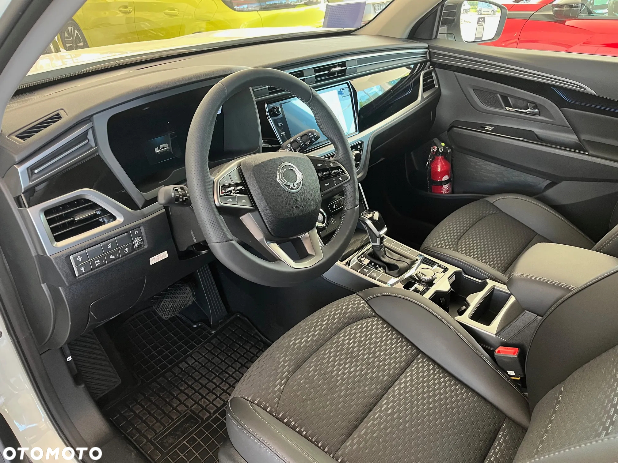 SsangYong/KGM Korando 1.5 T-GDI Wild 2WD - 2