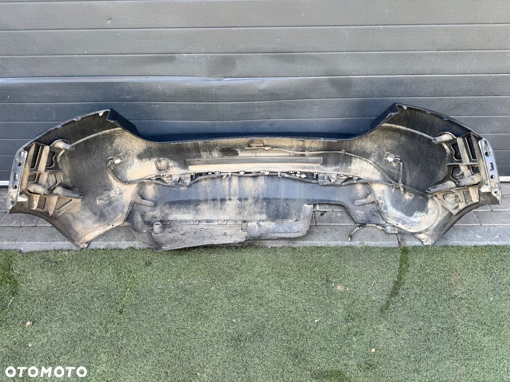 ZDERZAK TYŁ TYLNY KOMPLETNY EUROPA 4X PDC INSTALACJA PEUGEOT 308 II T9 HB - 2