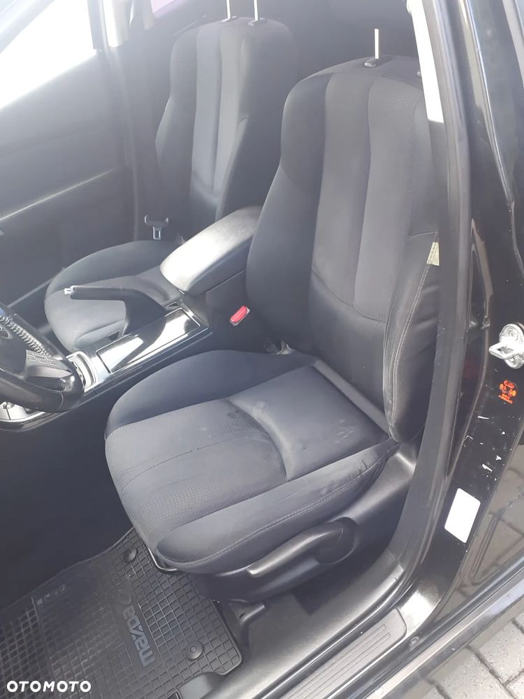 Mazda 6 Sport Kombi 2.0 Active - 16