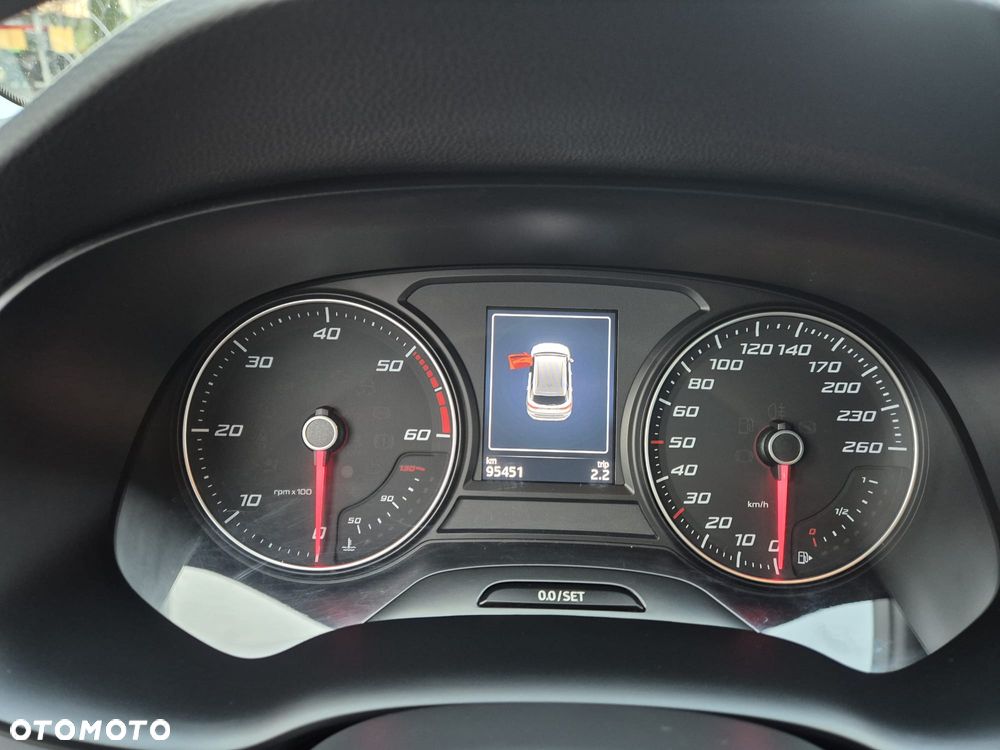 Seat Ateca 2.0 TDI DSG Style - 17