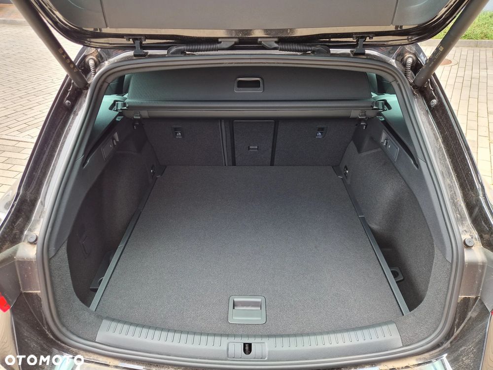 Cupra Leon Sportstourer 1.5 eTSI mHEV DSG - 9