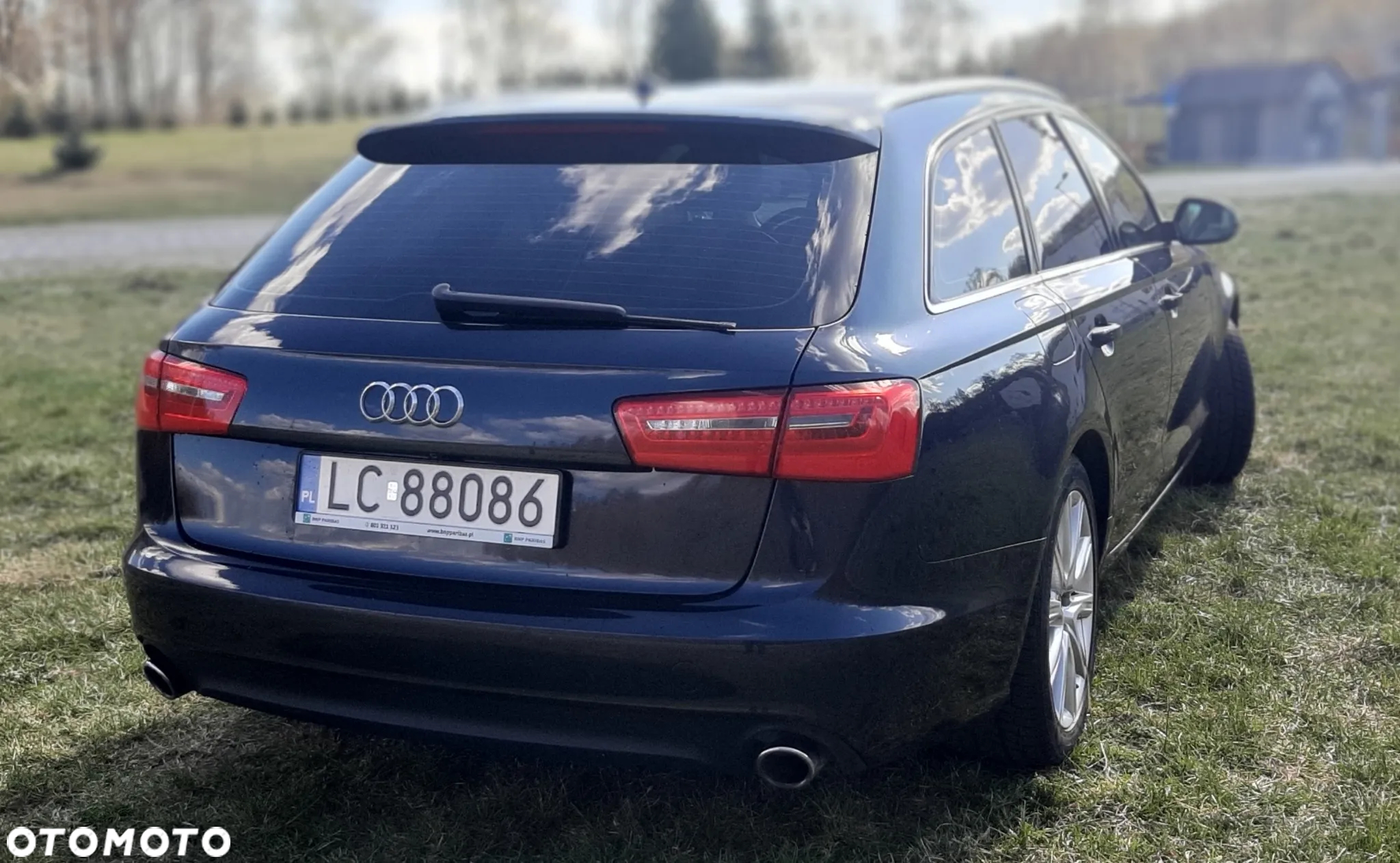 Audi A6 3.0 TDI Quattro S tronic - 4