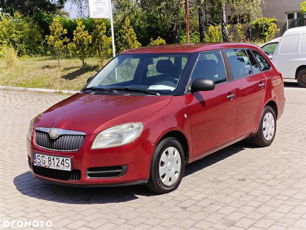 Skoda Octavia 1.4 Mint - 15