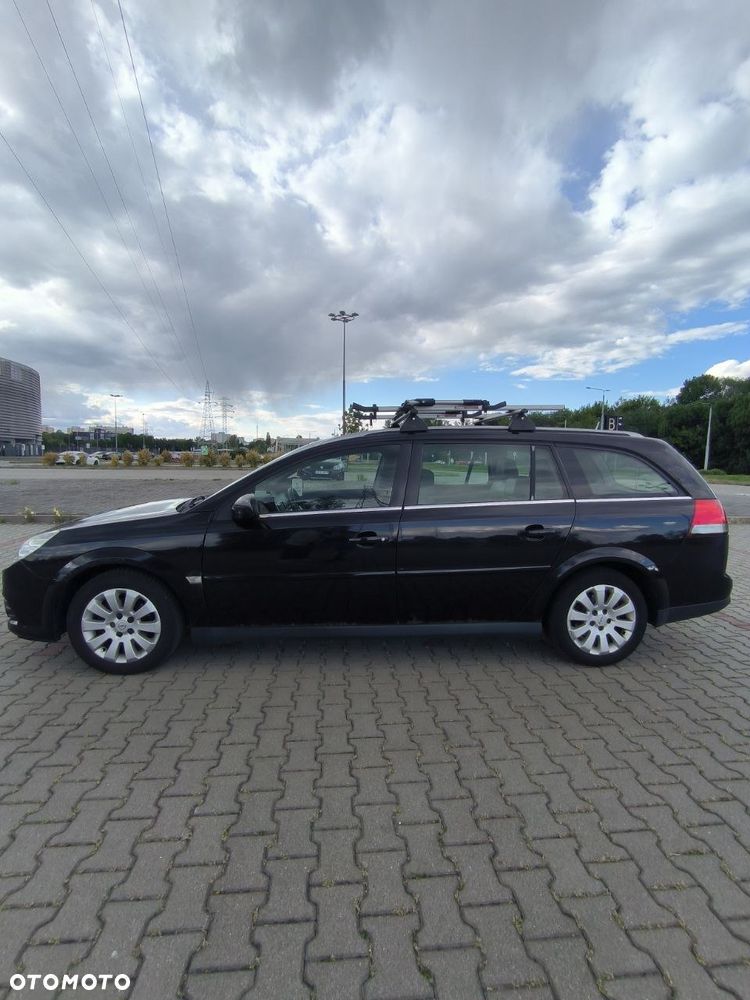 Opel Vectra 1.9 CDTI Comfort - 3