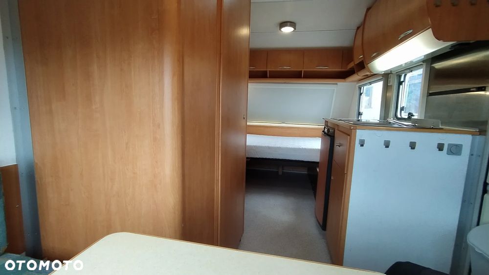 KNAUS Eifelland 395 - 27
