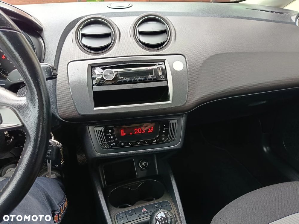Seat Ibiza SC 1.4 16V Reference - 14