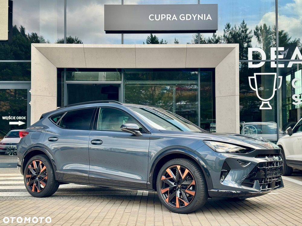 Cupra Formentor 1.5 TSI - 3