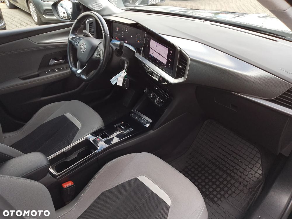 Opel Mokka 1.2 T Elegance S&S - 17