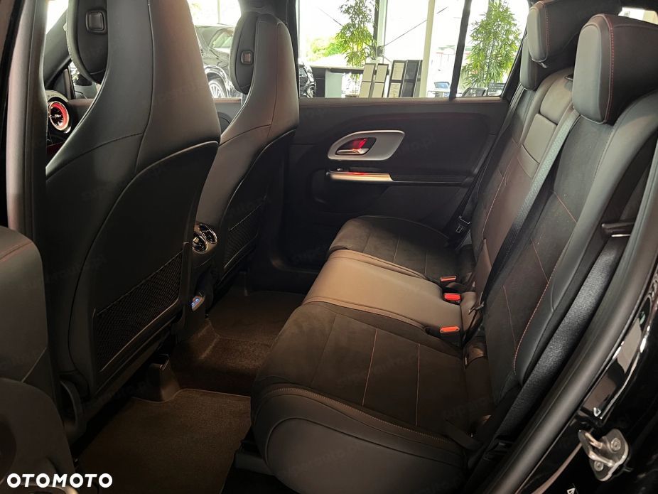 Mercedes-Benz GLB 220 mHEV 4-Matic 8G-eDCT - 11