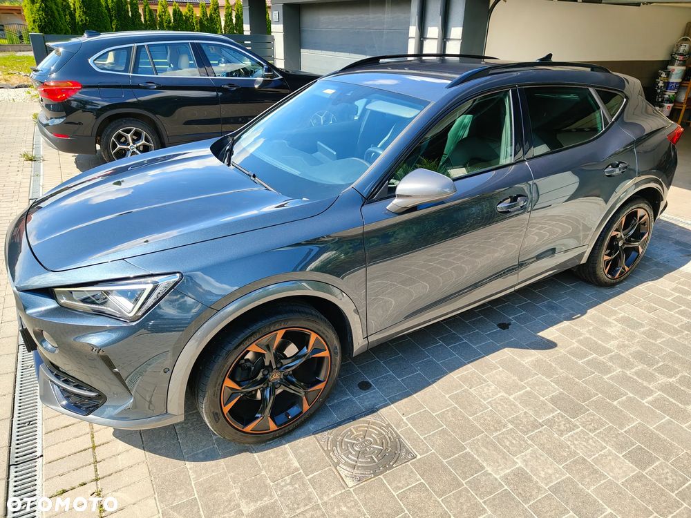 Cupra Formentor - 6
