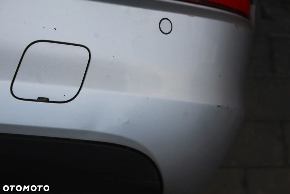 ZDERZAK TYŁ TYLNY OPEL ASTRA J KOMBI Z176 PDC PRZED LIFT ORYGINAŁ KOMPLETNY - 31