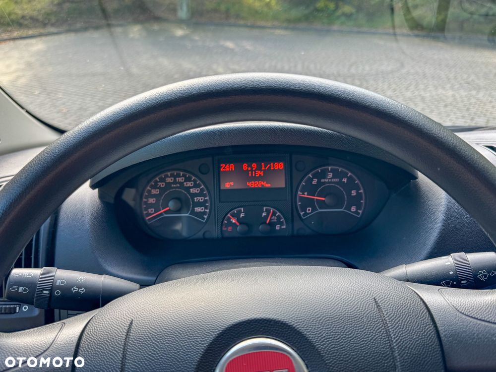 Fiat ducato - 13