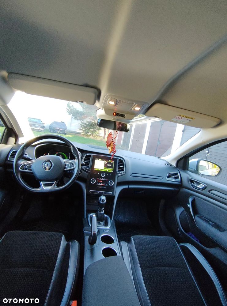 Renault Megane - 11