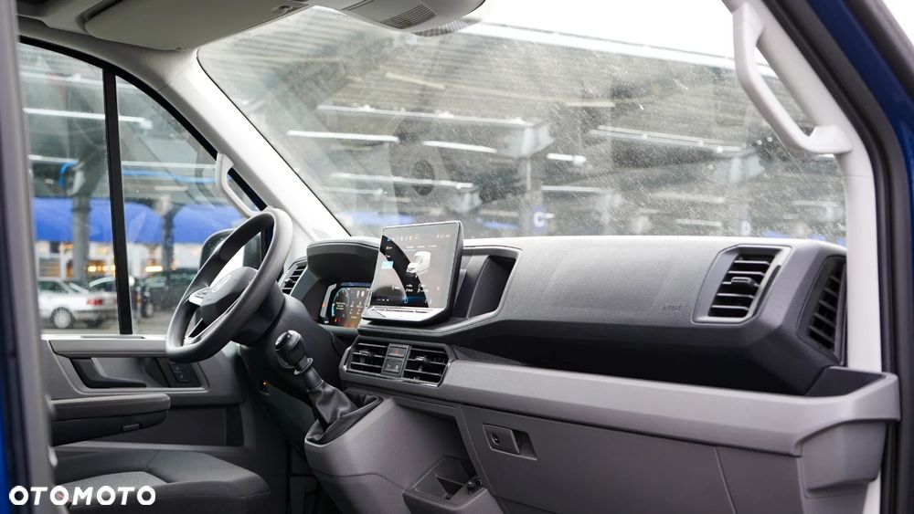 Volkswagen Crafter 35 - 20