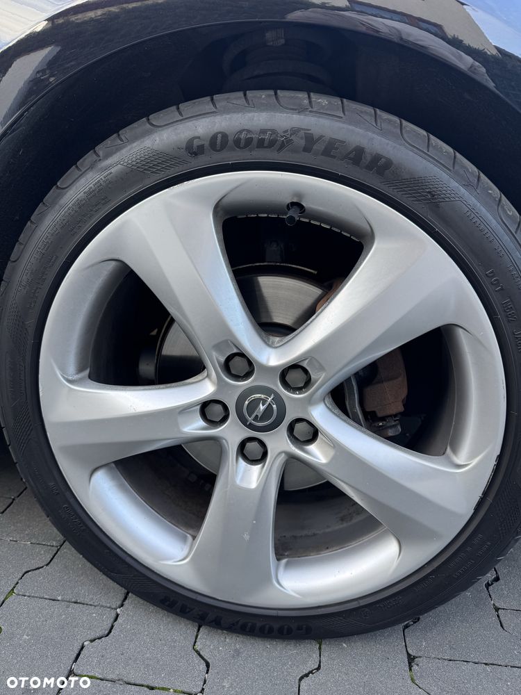 Opel Astra - 10