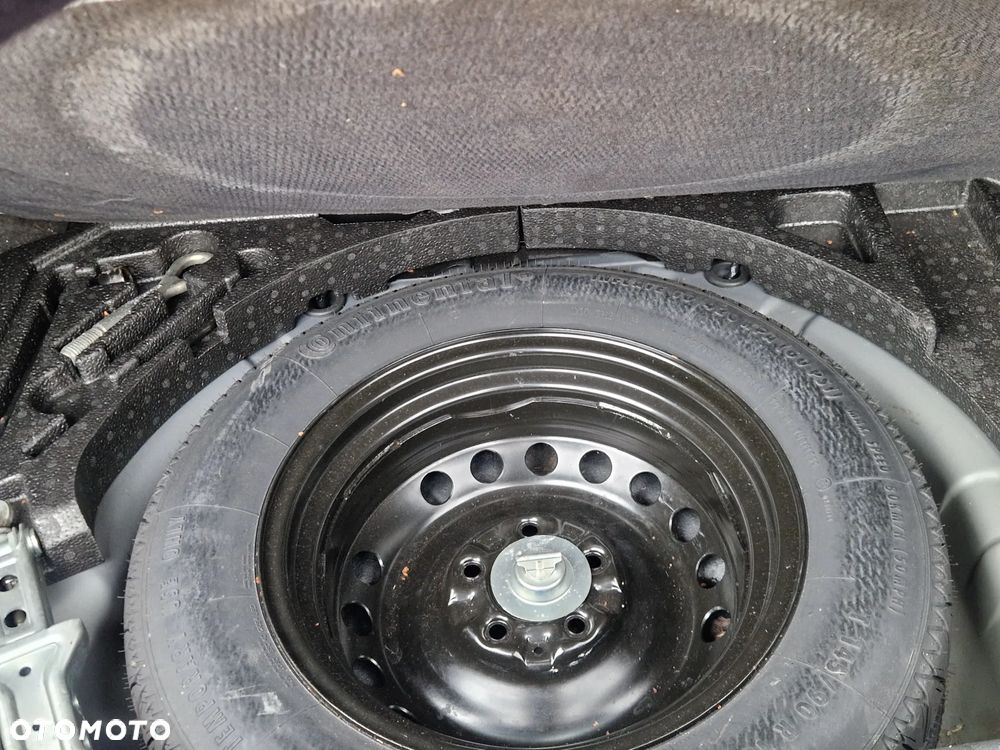 Nissan Qashqai 2.0 4 x 4 tekna - 18