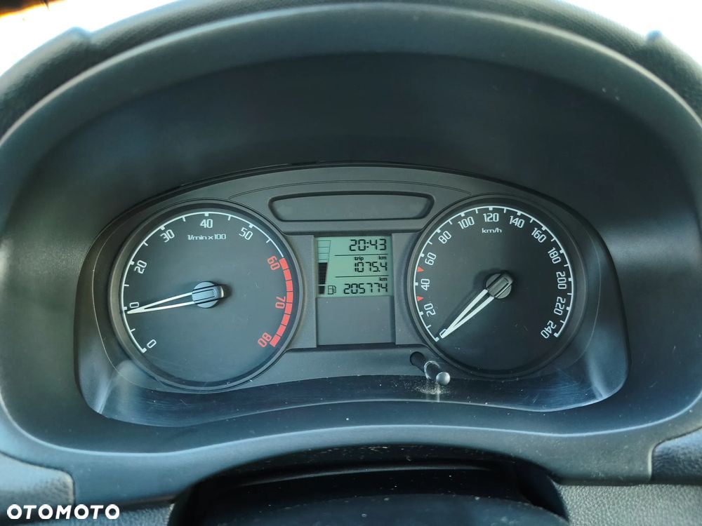 Skoda Fabia 1.2 12V Fun - 19