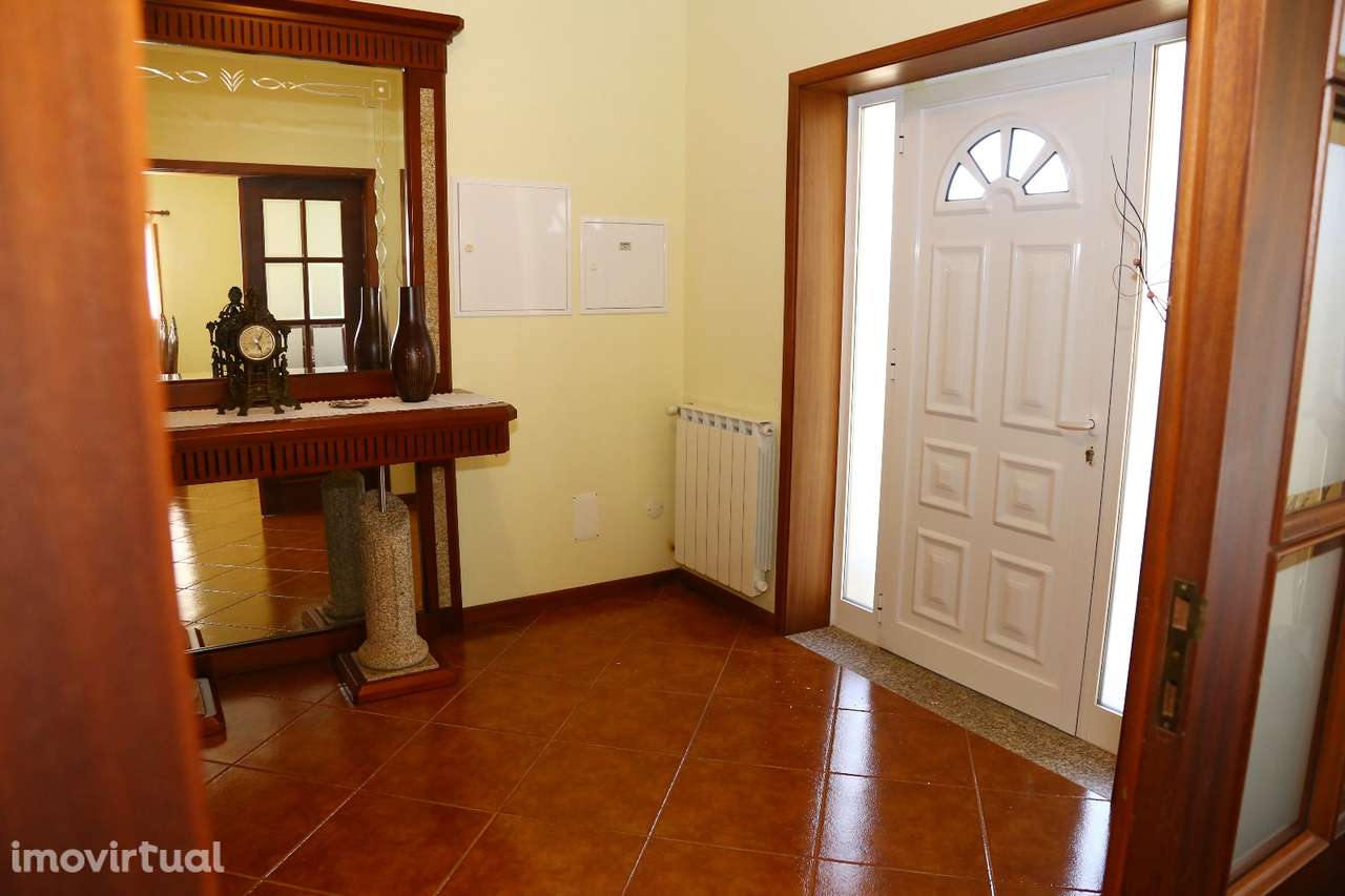 Moradia T4 Venda em Raimonda,Paços de Ferreira - Grande imagem: 5/50