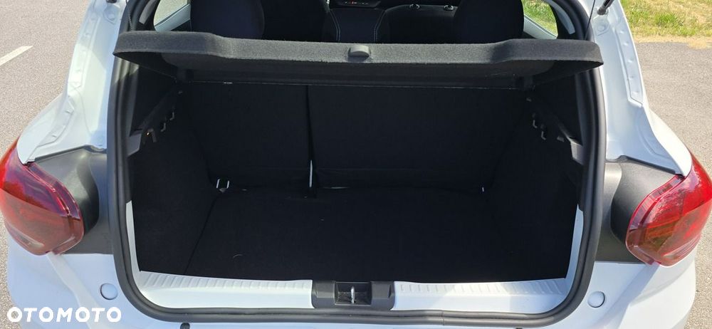 Dacia Sandero Stepway - 9