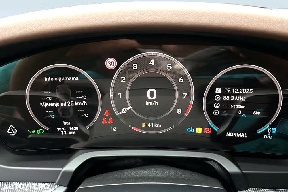 Porsche 911 Carrera 4S PDK - 22