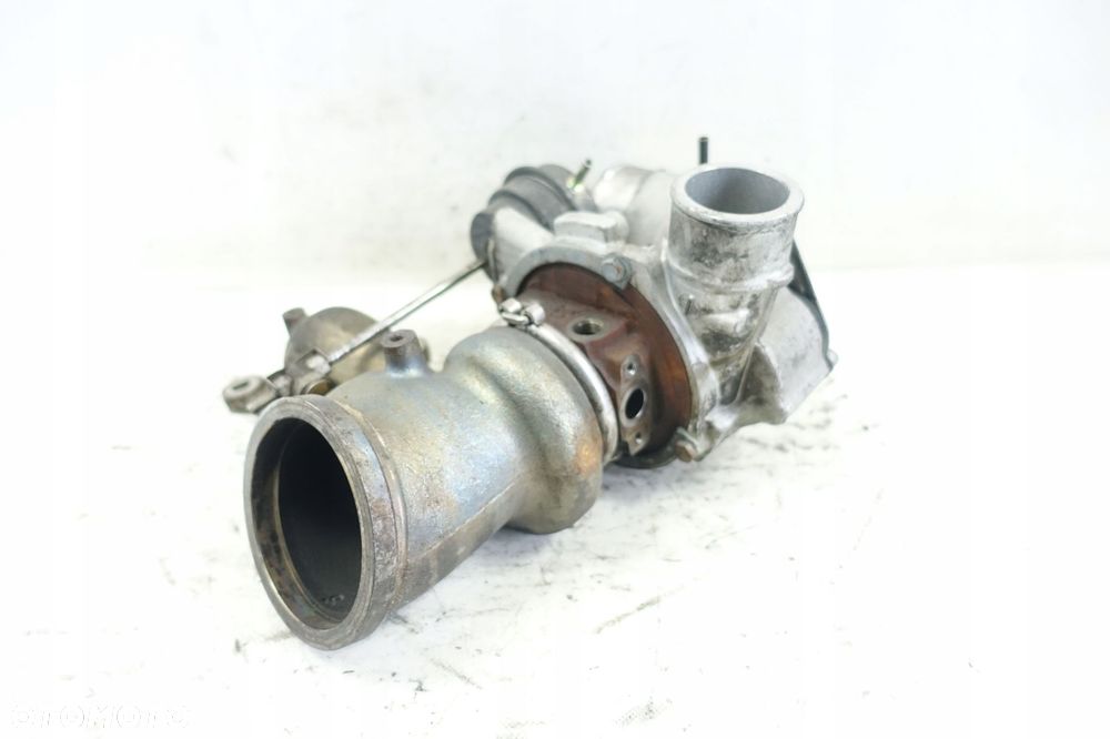 Focus ST MK3 III 2.0 EcoBoost TURBOSPRĘŻARKA - 4