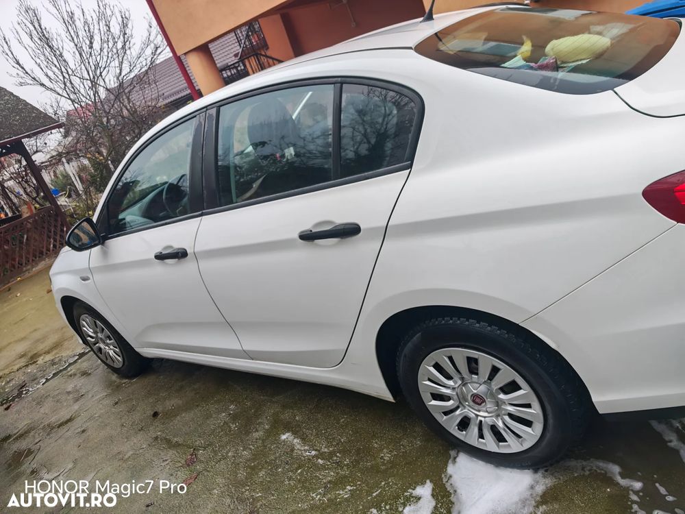 Fiat Tipo 1.4 Easy - 2