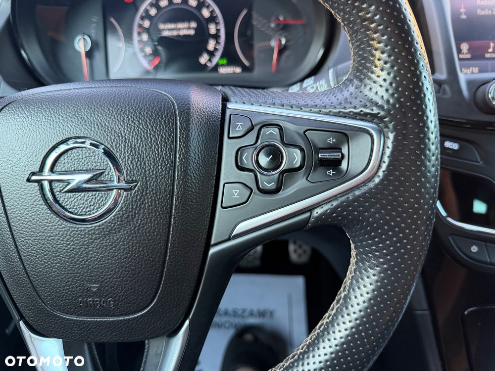 Opel Insignia 2.0 - 26